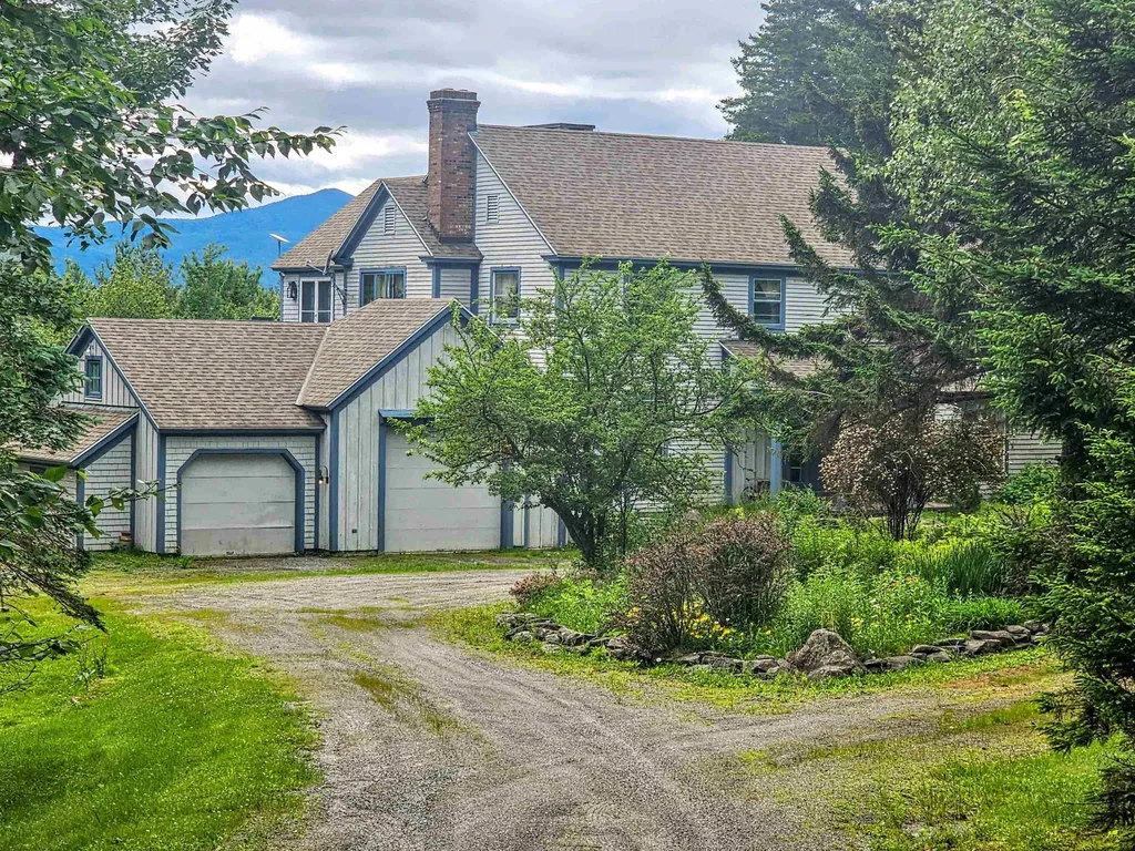 41 Top Of Hill Road Wilmington VT 05363