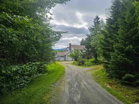 41 Top Of Hill Road Wilmington VT 05363