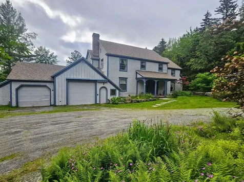 41 Top Of Hill Road Wilmington VT 05363