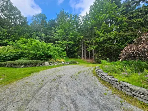 41 Top Of Hill Road Wilmington VT 05363