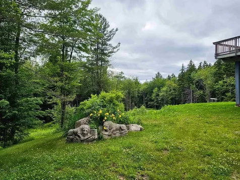 41 Top Of Hill Road Wilmington VT 05363