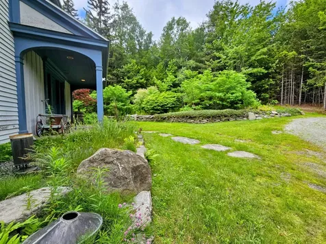 41 Top Of Hill Road Wilmington VT 05363