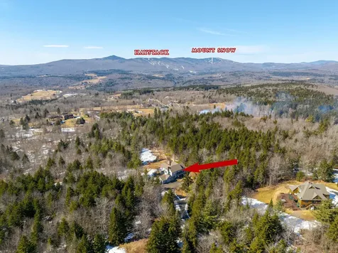 41 Top Of Hill Road Wilmington VT 05363