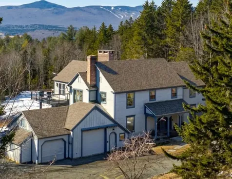 41 Top Of Hill Road Wilmington VT 05363