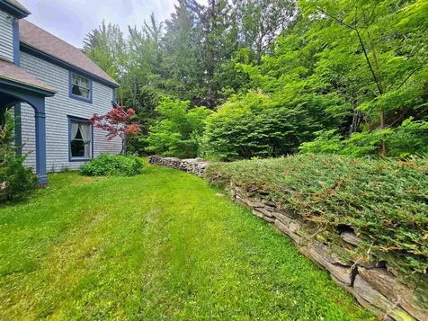41 Top Of Hill Road Wilmington VT 05363