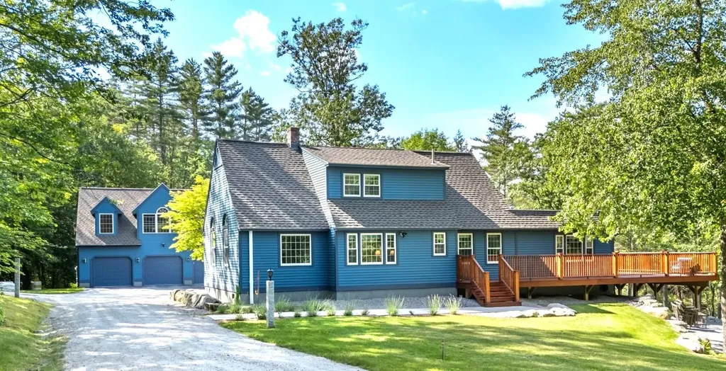 3008 State Route 114 Bradford NH 03221
