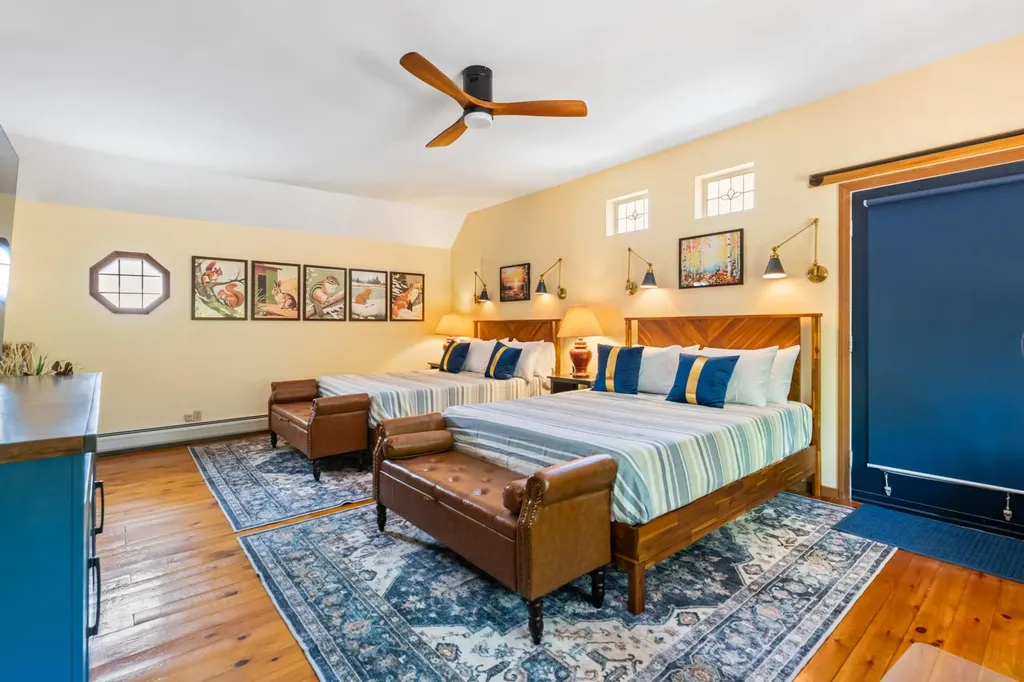 3008 State Route 114 Bradford NH 03221