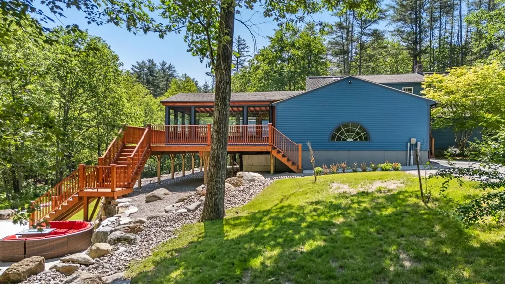 3008 State Route 114 Bradford NH 03221