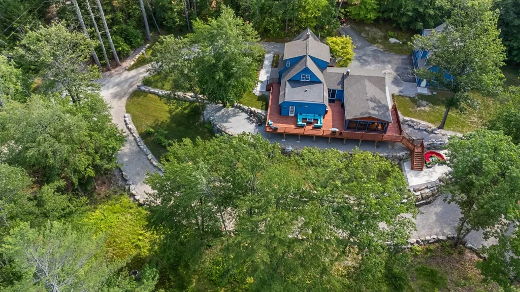 3008 State Route 114 Bradford NH 03221