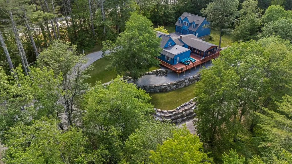 3008 State Route 114 Bradford NH 03221