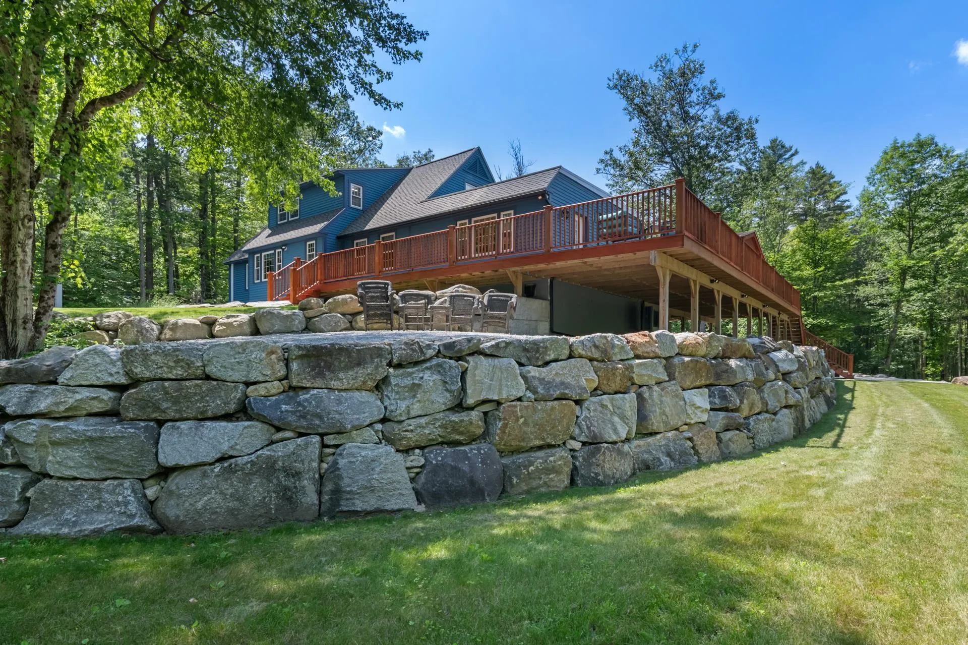 3008 State Route 114 Bradford NH 03221