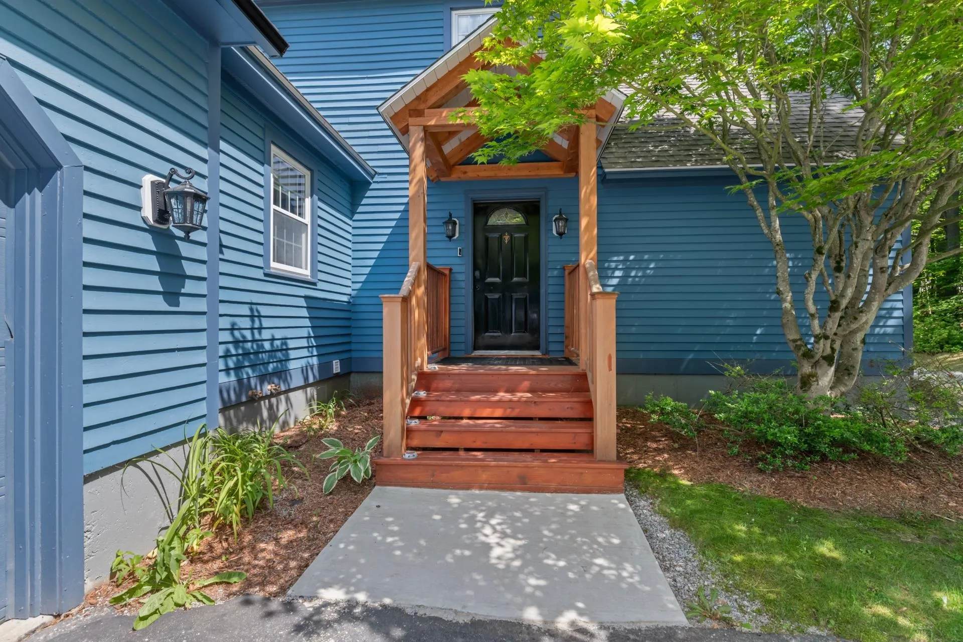 3008 State Route 114 Bradford NH 03221