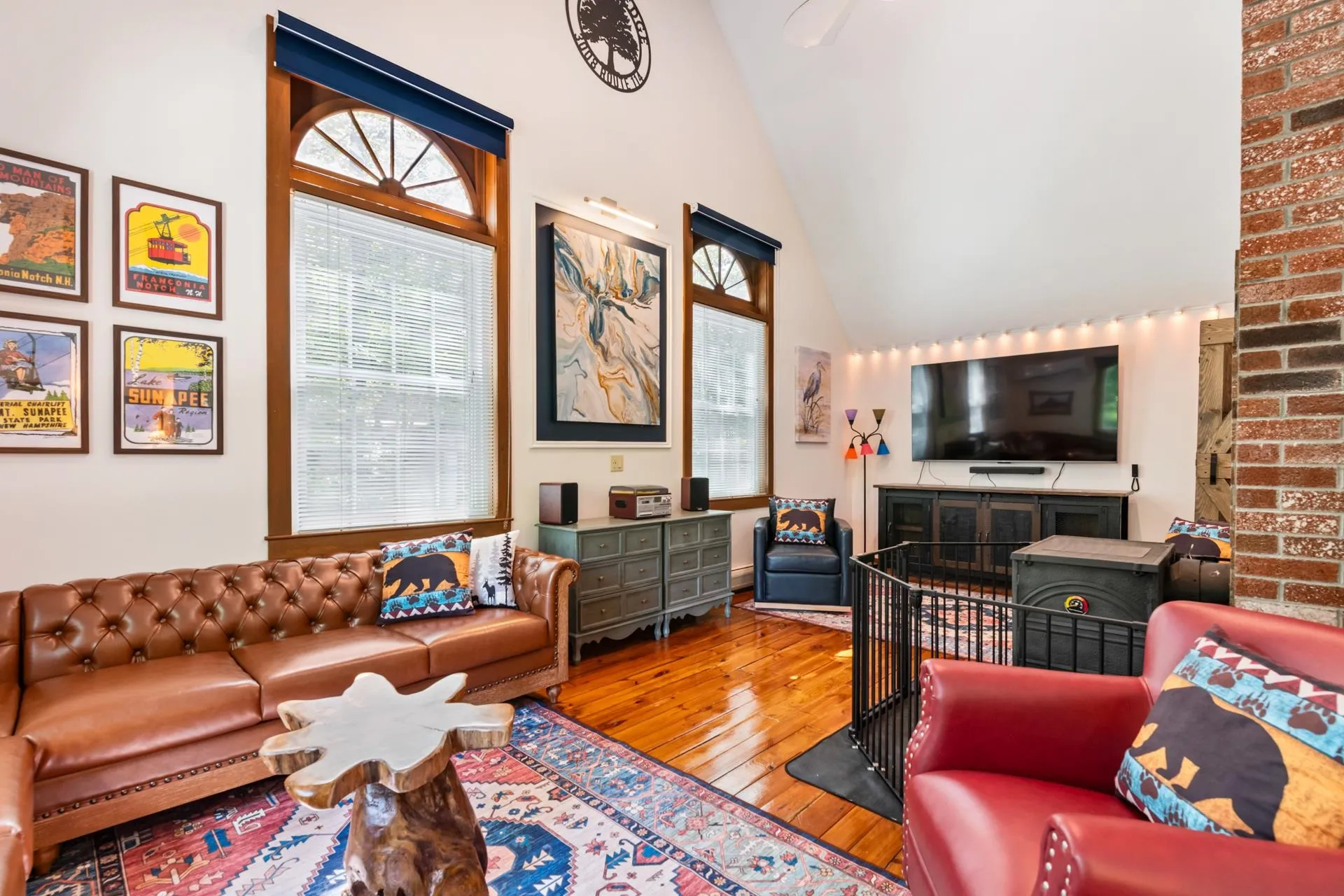 3008 State Route 114 Bradford NH 03221