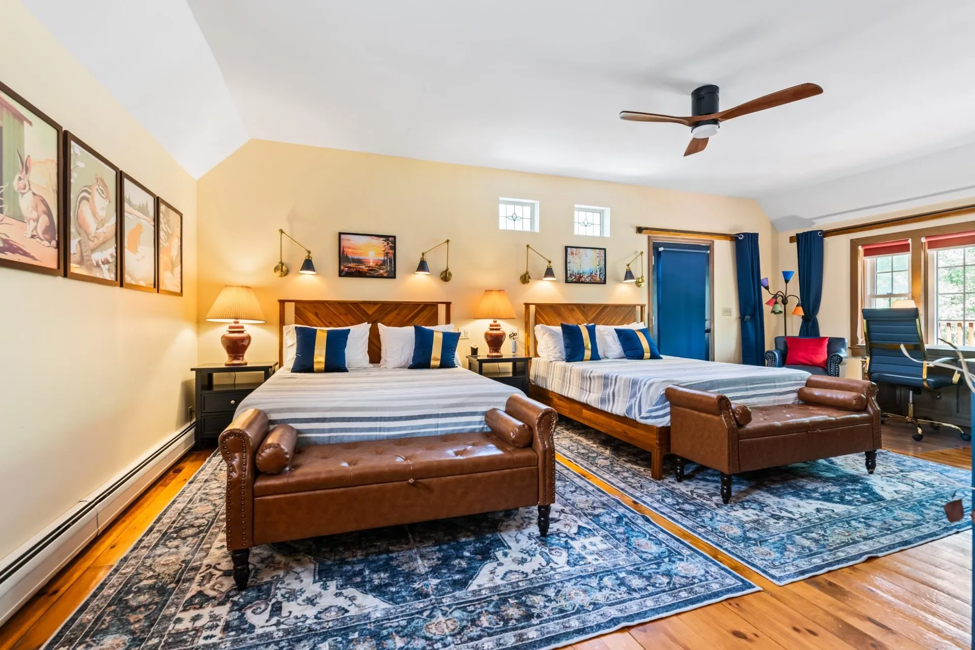 3008 State Route 114 Bradford NH 03221