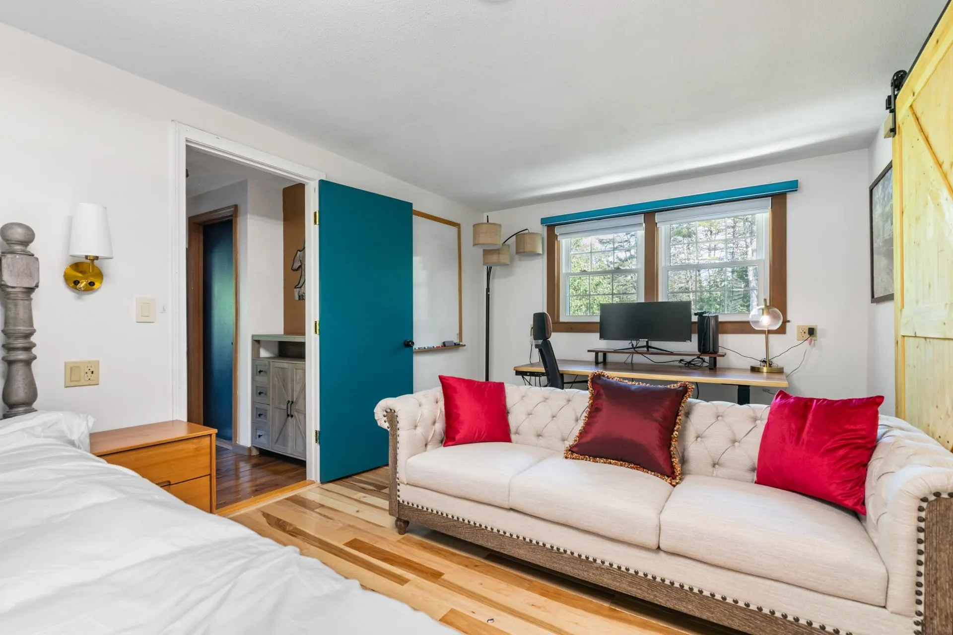 3008 State Route 114 Bradford NH 03221