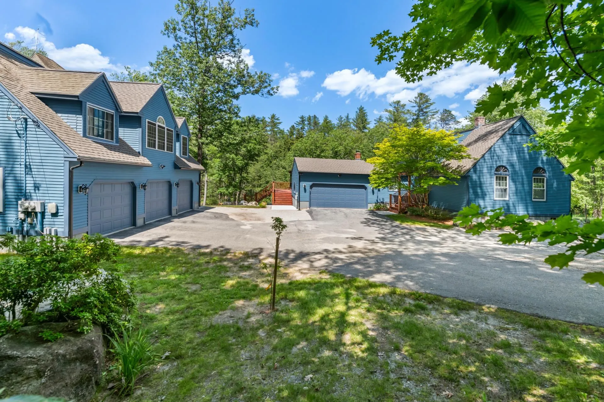 3008 State Route 114 Bradford NH 03221