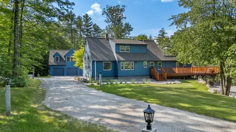 3008 State Route 114 Bradford NH 03221