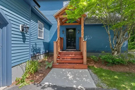 3008 State Route 114 Bradford NH 03221