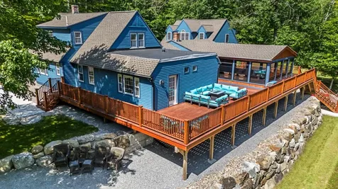 3008 State Route 114 Bradford NH 03221