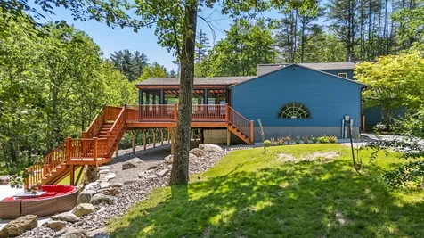 3008 State Route 114 Bradford NH 03221