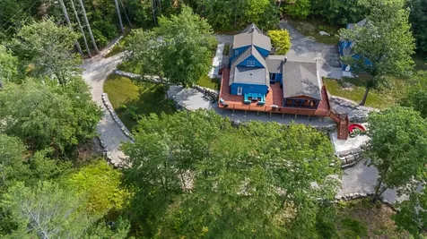 3008 State Route 114 Bradford NH 03221