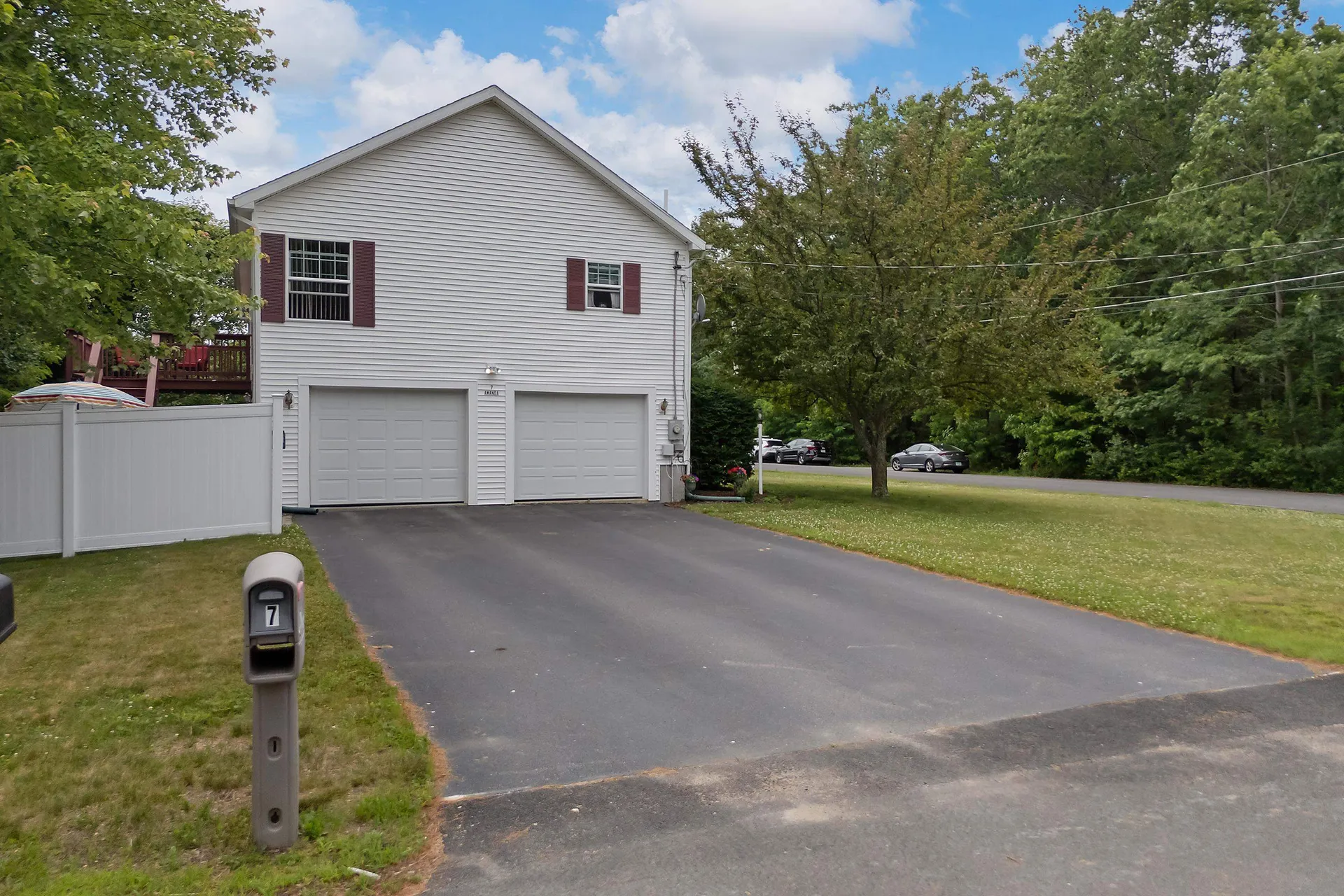 7 Amanda Street Rochester NH 03867