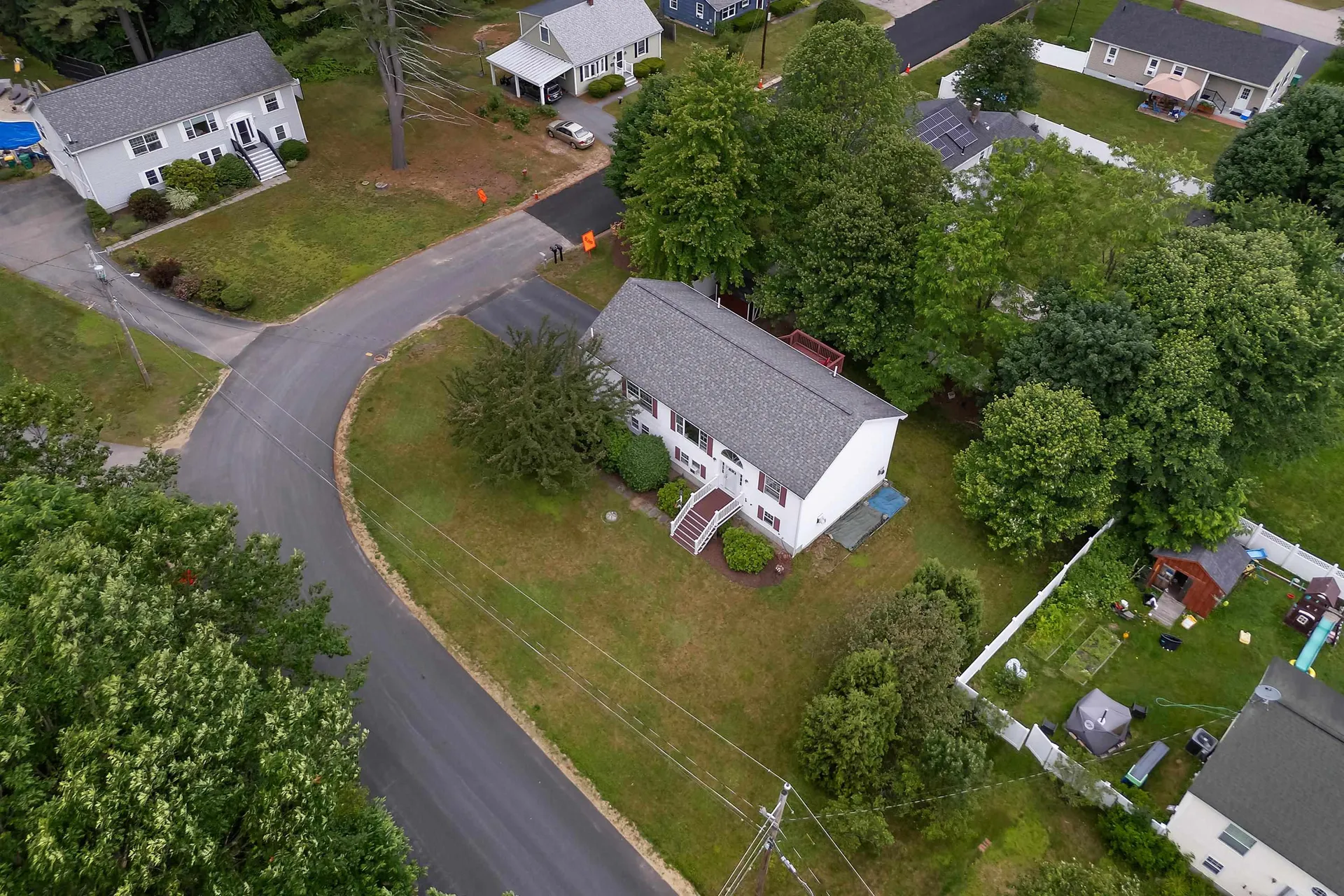 7 Amanda Street Rochester NH 03867