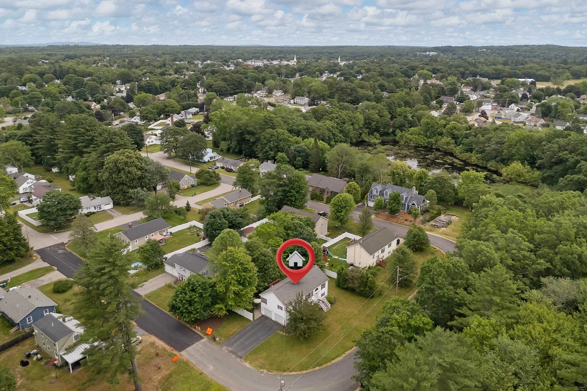 7 Amanda Street Rochester NH 03867