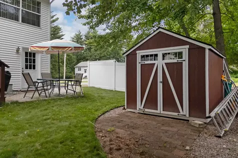 7 Amanda Street Rochester NH 03867