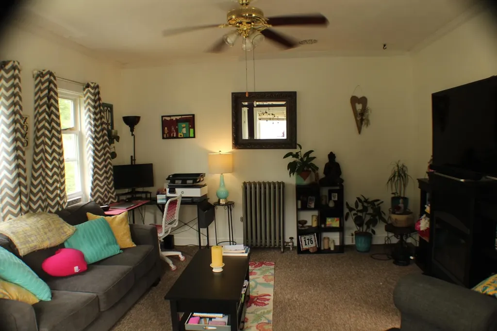 12 Abbott Street Rochester NH 03868