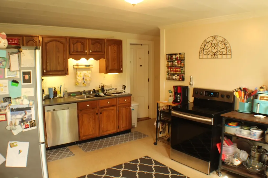 12 Abbott Street Rochester NH 03868