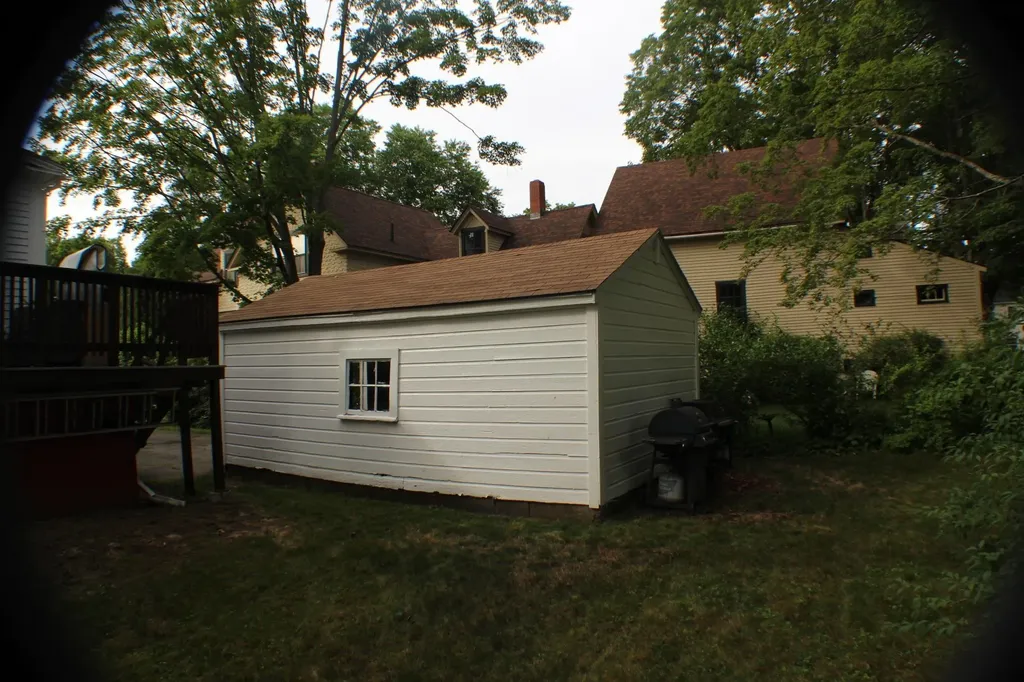 12 Abbott Street Rochester NH 03868