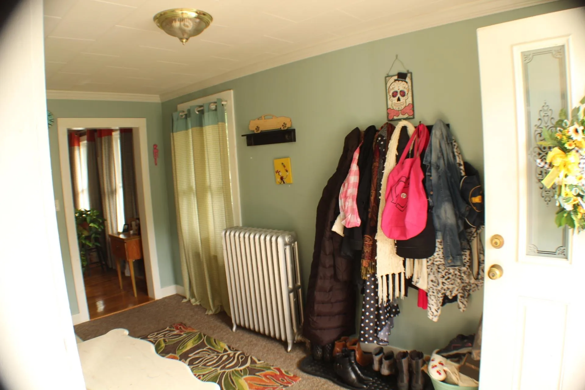 12 Abbott Street Rochester NH 03868