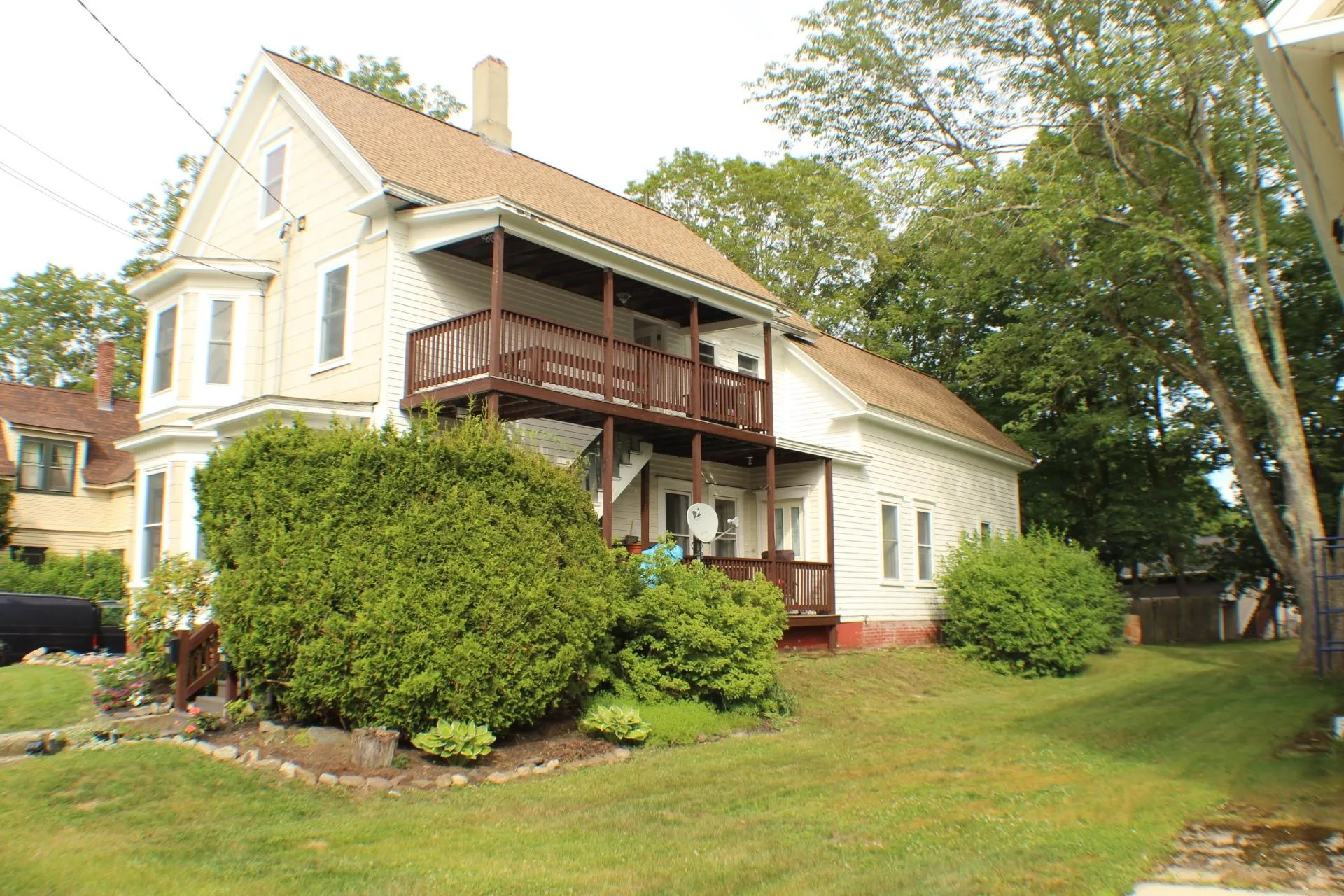 12 Abbott Street Rochester NH 03868