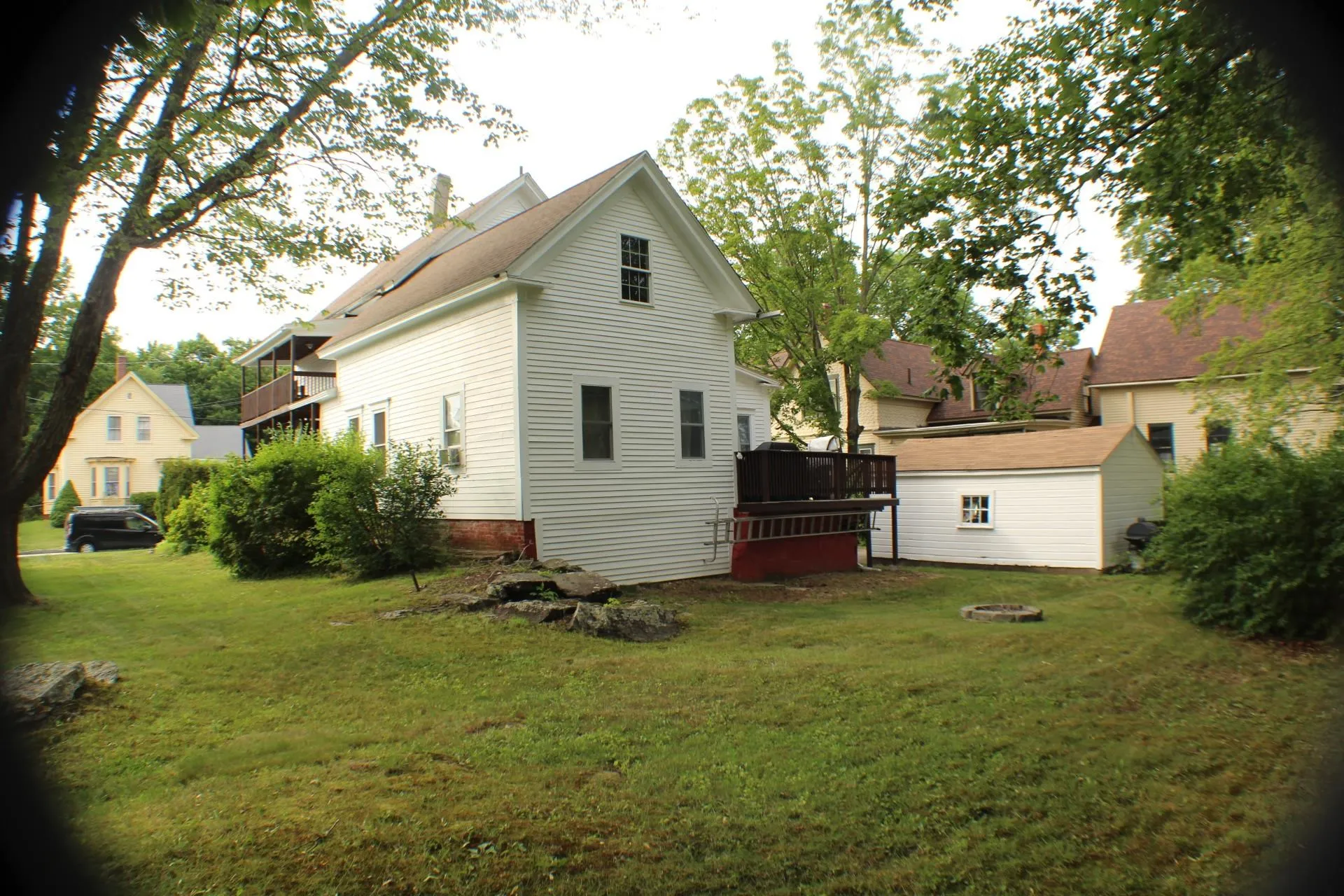 12 Abbott Street Rochester NH 03868