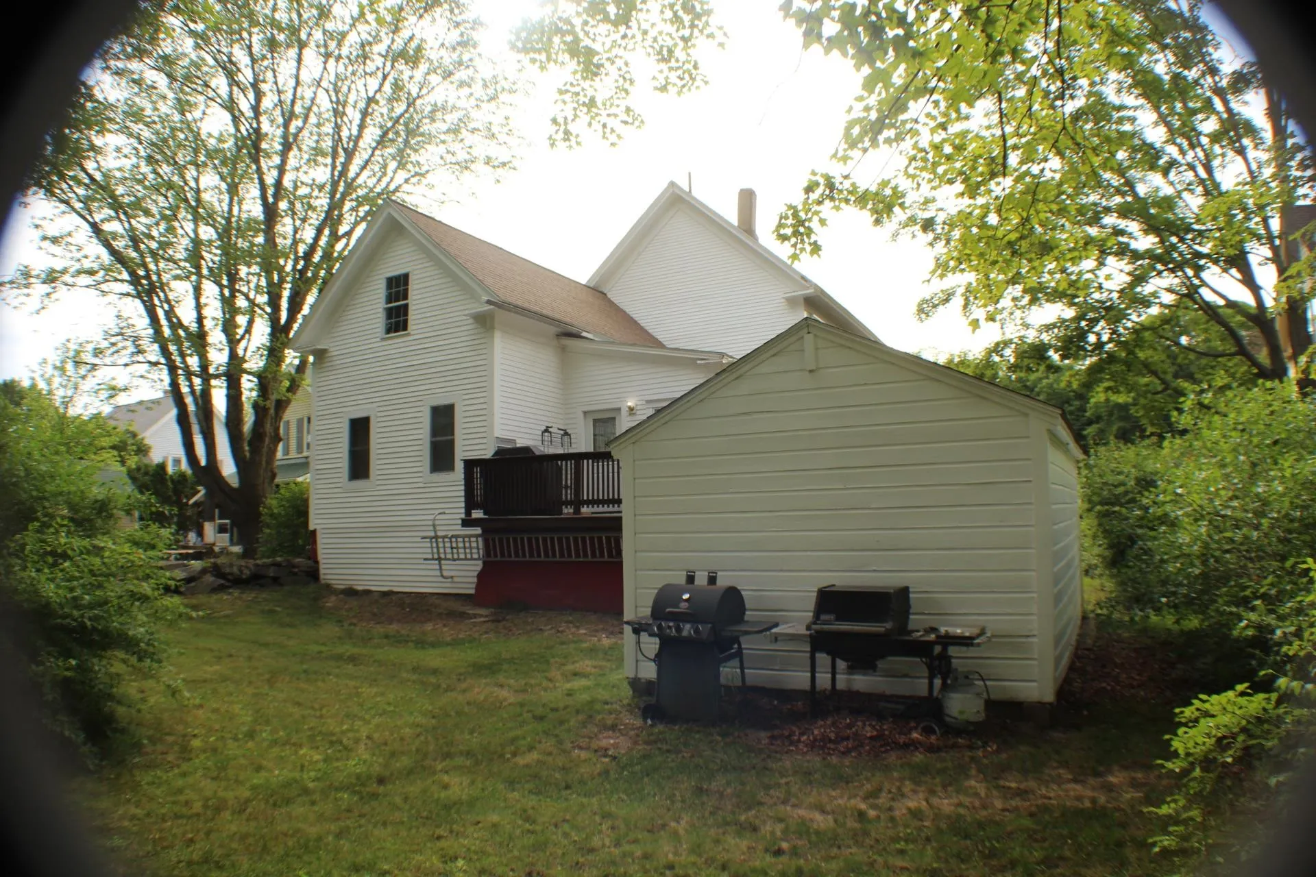 12 Abbott Street Rochester NH 03868