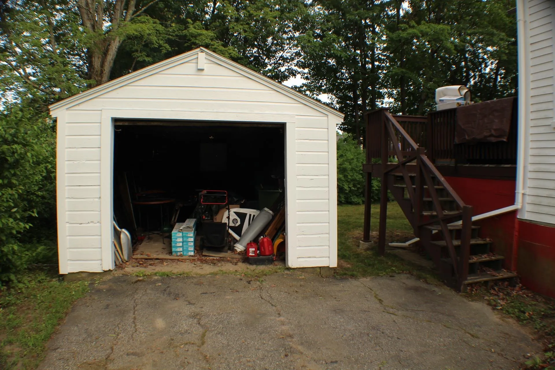 12 Abbott Street Rochester NH 03868