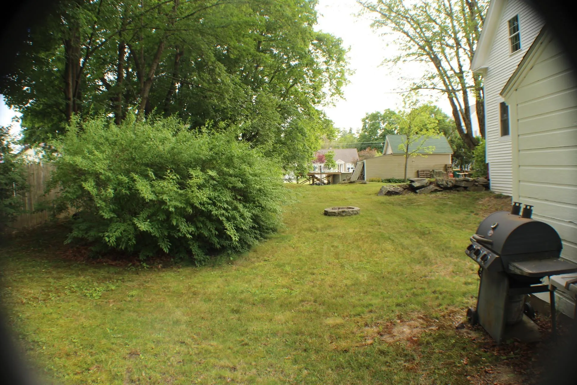 12 Abbott Street Rochester NH 03868