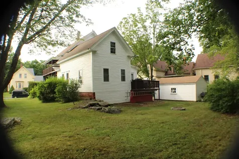 12 Abbott Street Rochester NH 03868