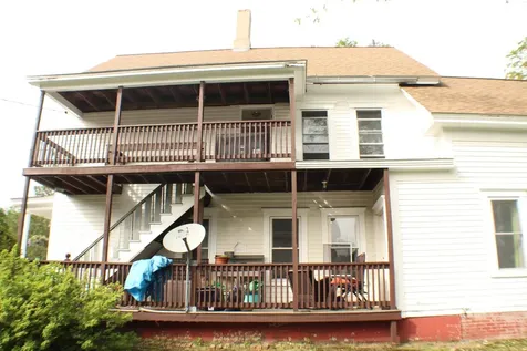 12 Abbott Street Rochester NH 03868