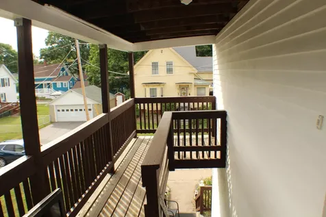 12 Abbott Street Rochester NH 03868