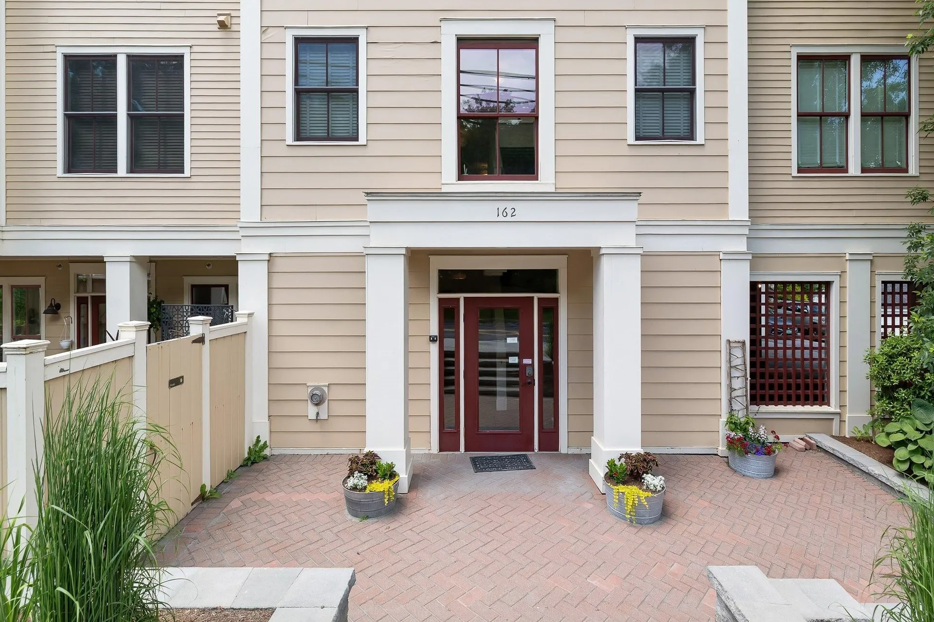 162 South Main Street Stowe VT 05672
