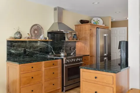 162 South Main Street Stowe VT 05672