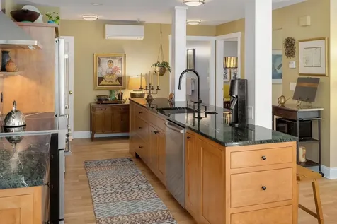 162 South Main Street Stowe VT 05672