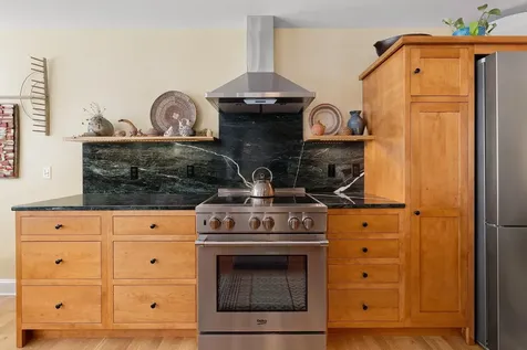 162 South Main Street Stowe VT 05672