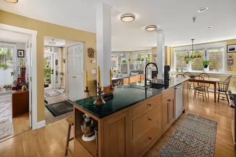 162 South Main Street Stowe VT 05672