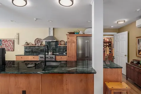 162 South Main Street Stowe VT 05672