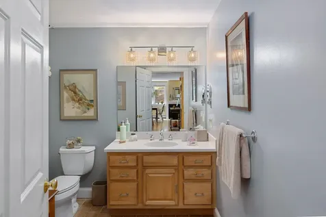 162 South Main Street Stowe VT 05672