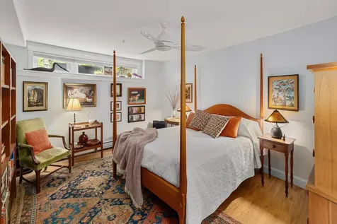 162 South Main Street Stowe VT 05672