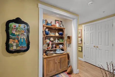 162 South Main Street Stowe VT 05672